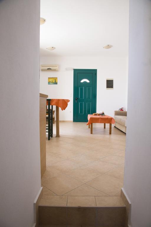 Galini Villas Lakhania Ngoại thất bức ảnh