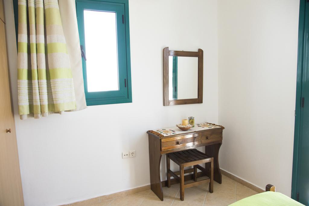 Galini Villas Lakhania Phòng bức ảnh