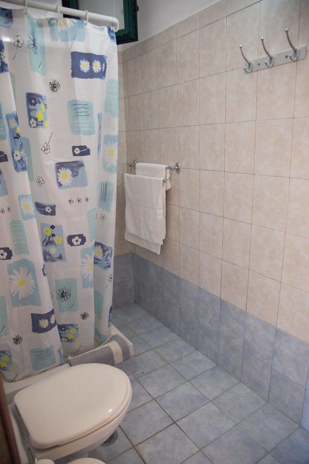 Galini Villas Lakhania Ngoại thất bức ảnh